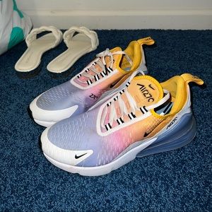 Womens Nikes